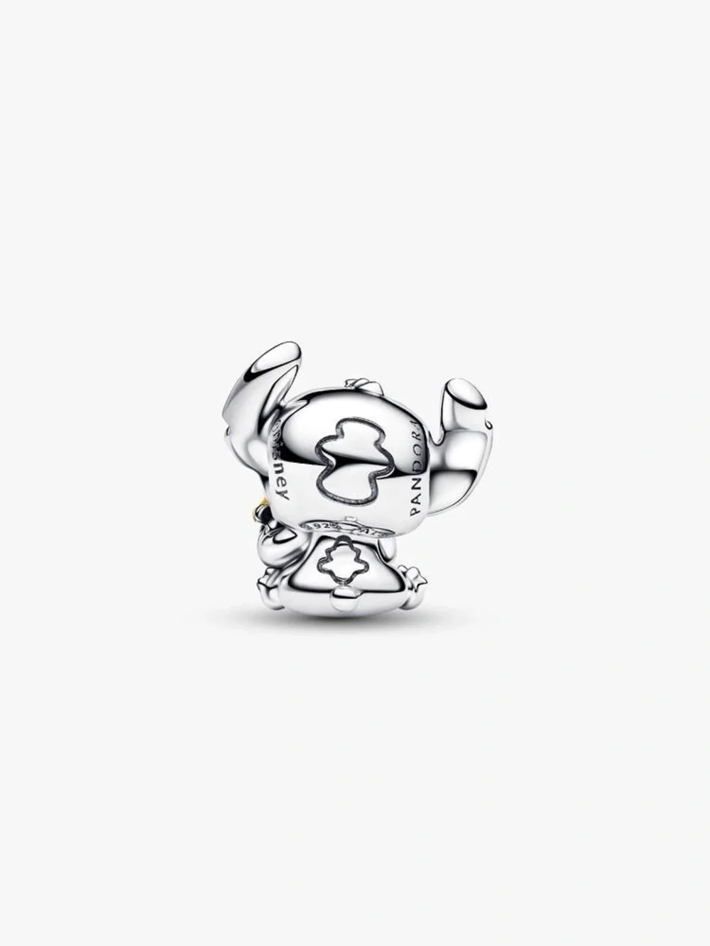 Pandora Disney Stitch & Scrump Charm